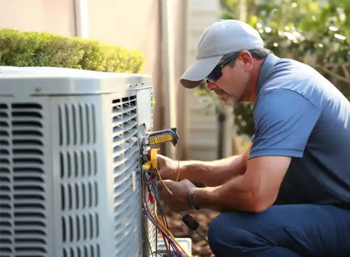 installateur Kloosterhaar